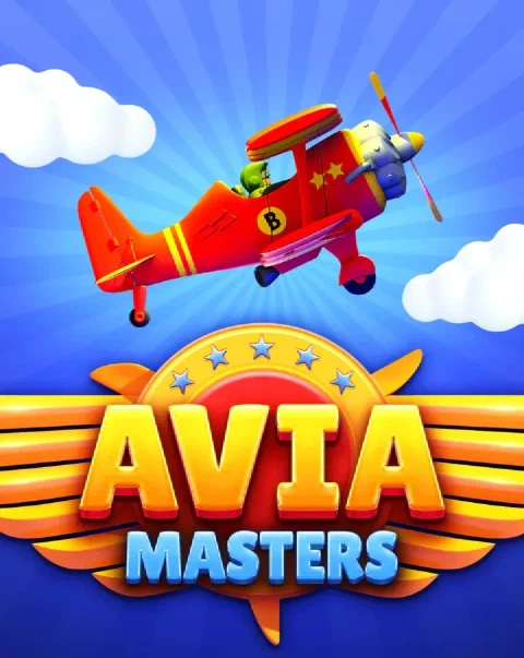 Imagen de Aviamasters