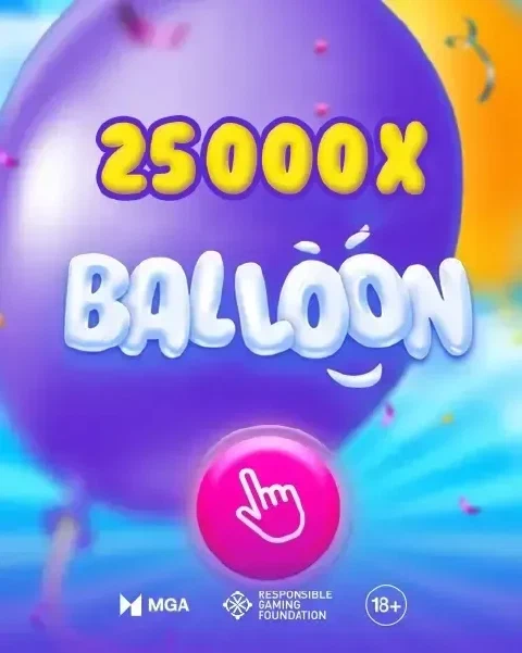 Imagen de Balloon