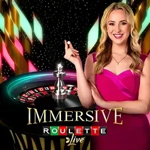 Imagen de Immersive Roulette